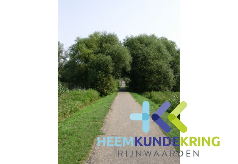 2003-05-08 Herwen -Oude Waal - Putmanskrib Coll. HKR